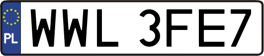 WWL3FE7