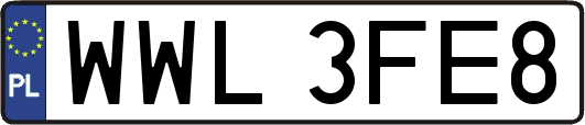 WWL3FE8