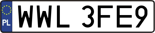 WWL3FE9