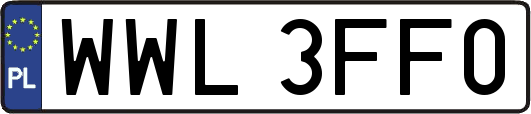 WWL3FF0