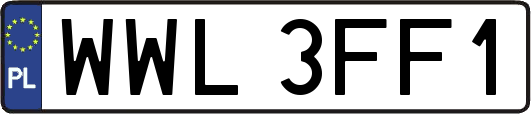 WWL3FF1
