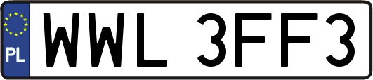 WWL3FF3