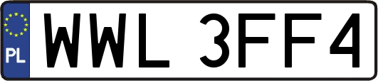 WWL3FF4