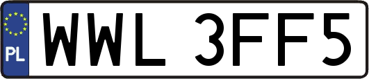 WWL3FF5