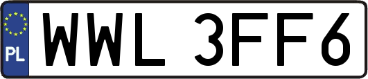 WWL3FF6
