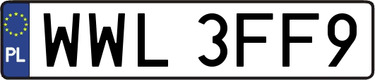 WWL3FF9