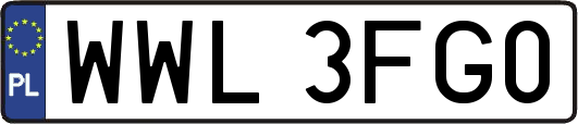 WWL3FG0