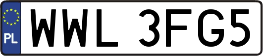 WWL3FG5