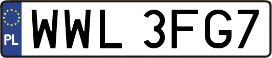 WWL3FG7