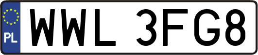 WWL3FG8