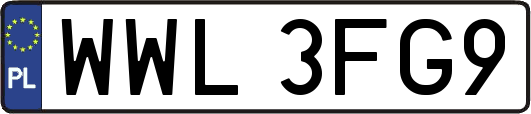 WWL3FG9