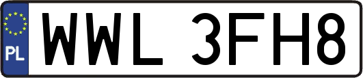WWL3FH8