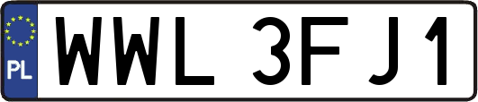 WWL3FJ1