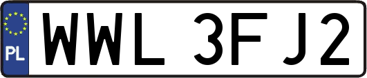 WWL3FJ2