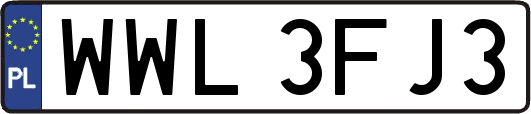 WWL3FJ3