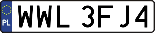 WWL3FJ4
