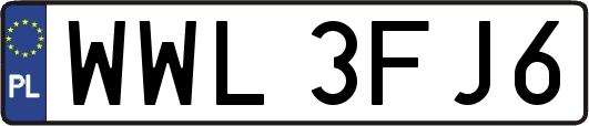 WWL3FJ6