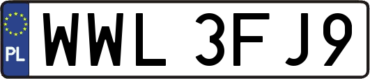 WWL3FJ9