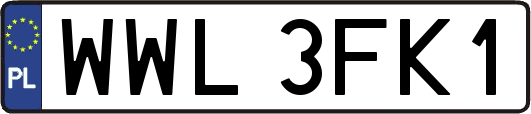 WWL3FK1