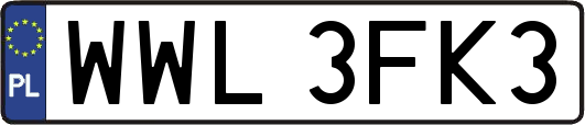 WWL3FK3