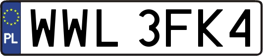 WWL3FK4