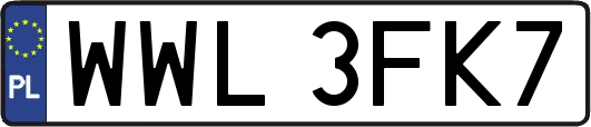 WWL3FK7