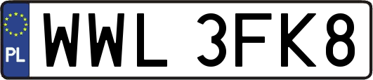 WWL3FK8