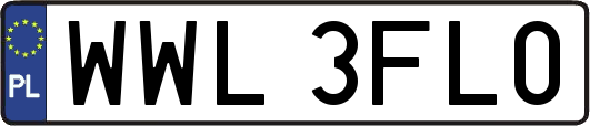 WWL3FL0