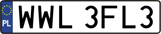 WWL3FL3
