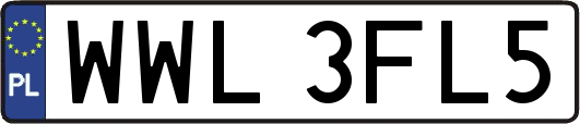 WWL3FL5