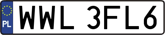 WWL3FL6