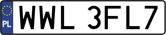 WWL3FL7
