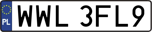 WWL3FL9