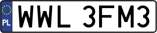 WWL3FM3