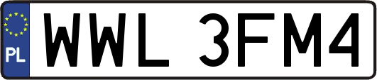 WWL3FM4