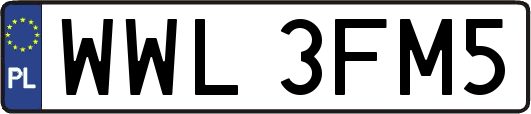 WWL3FM5