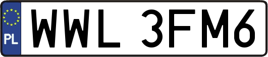 WWL3FM6