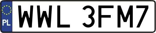 WWL3FM7