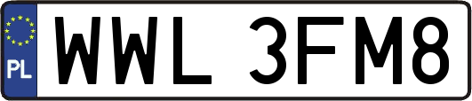 WWL3FM8