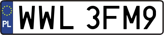 WWL3FM9