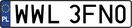 WWL3FN0
