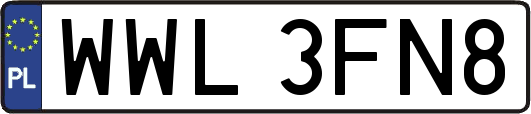 WWL3FN8