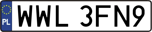 WWL3FN9