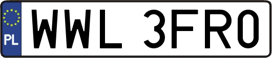 WWL3FR0
