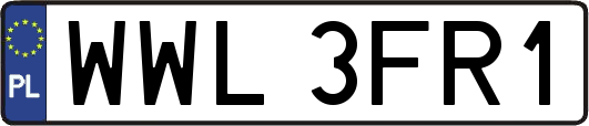 WWL3FR1