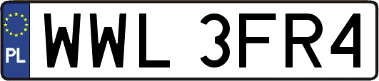 WWL3FR4