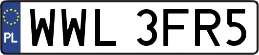 WWL3FR5