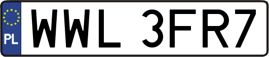 WWL3FR7