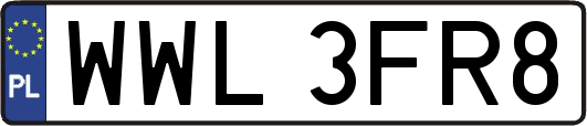 WWL3FR8