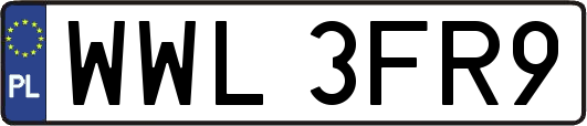WWL3FR9